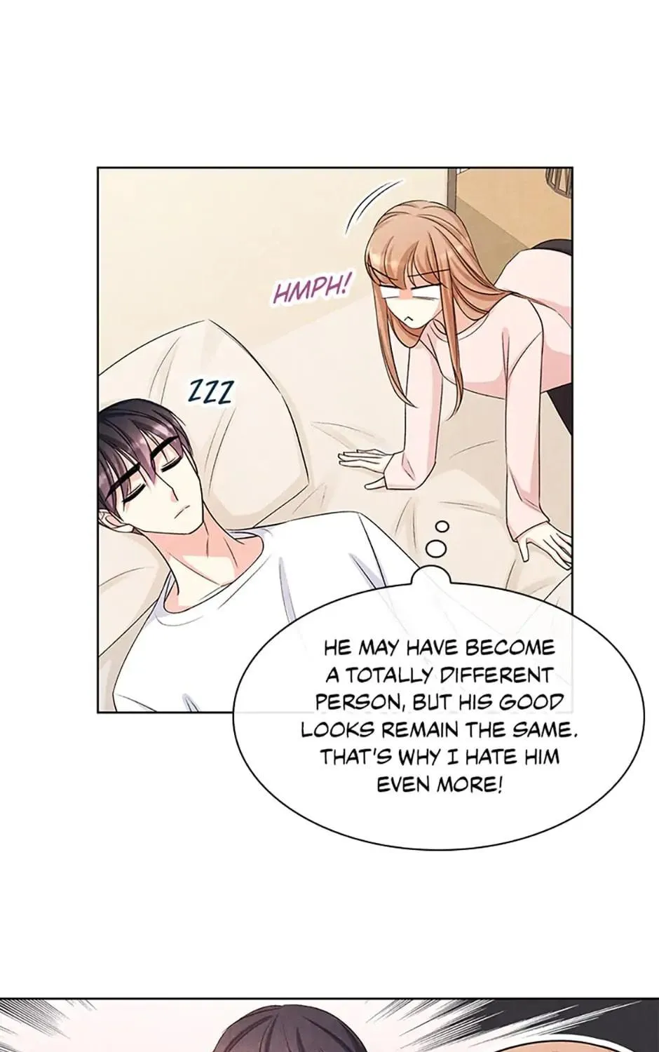 Read No Snooping, Please chapter 21 image 78 on Lezhin