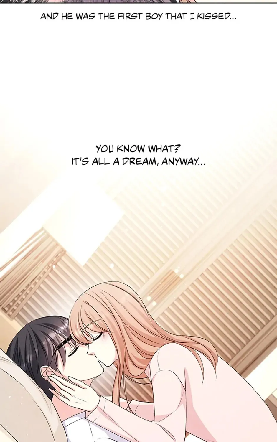 Read No Snooping, Please chapter 21 image 80 on Lezhin