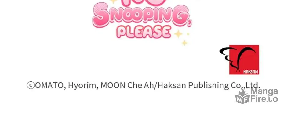 Read No Snooping, Please chapter 21 image 89 on Lezhin