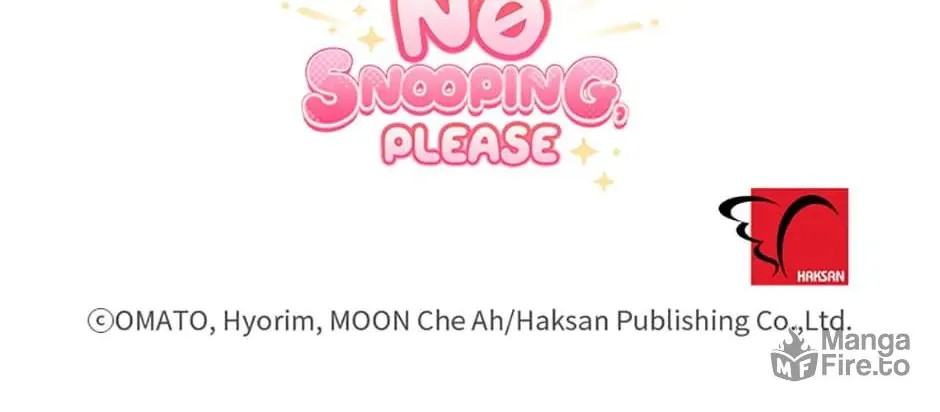 Read No Snooping, Please chapter 22 image 101 on Lezhin