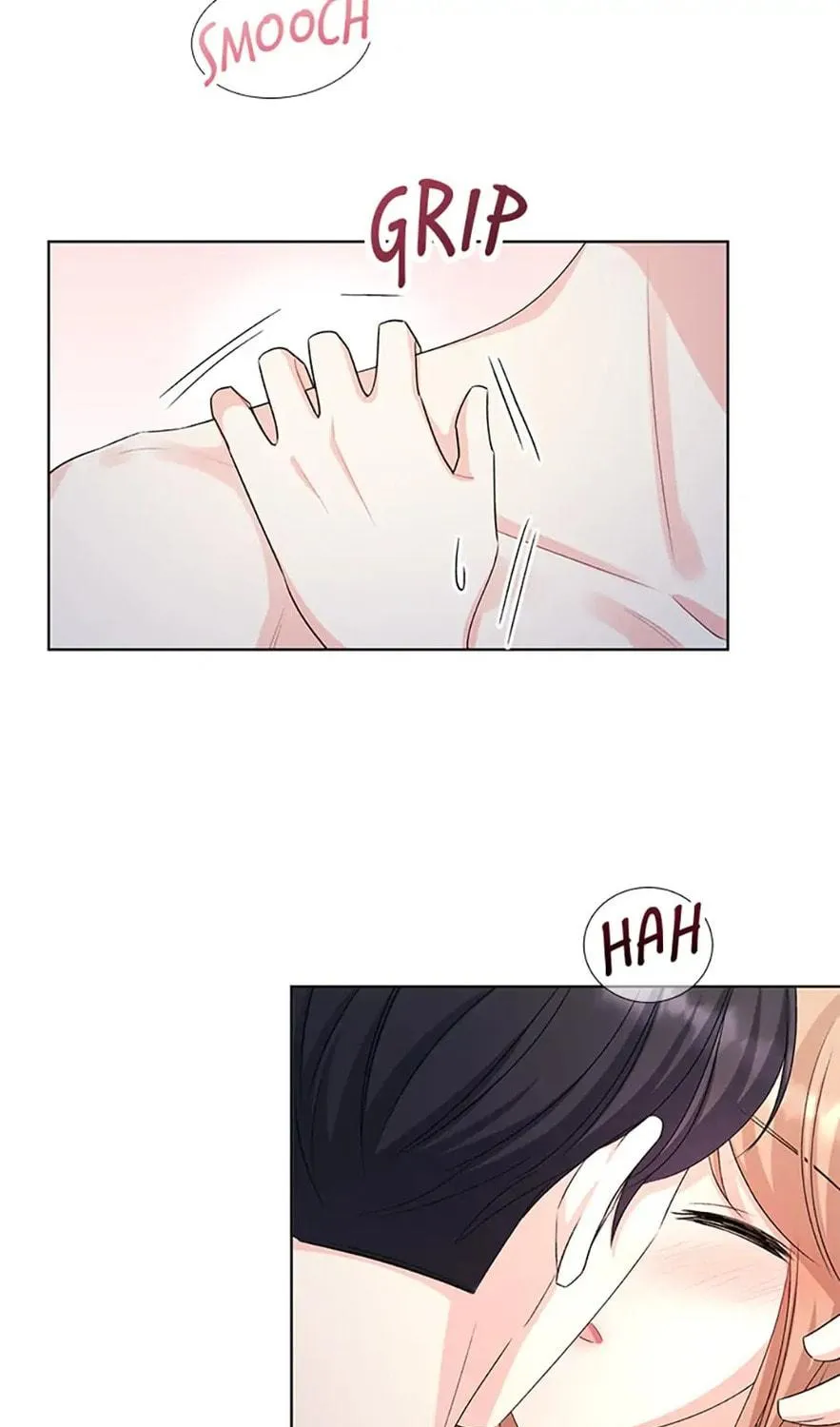 Read No Snooping, Please chapter 22 image 16 on Lezhin