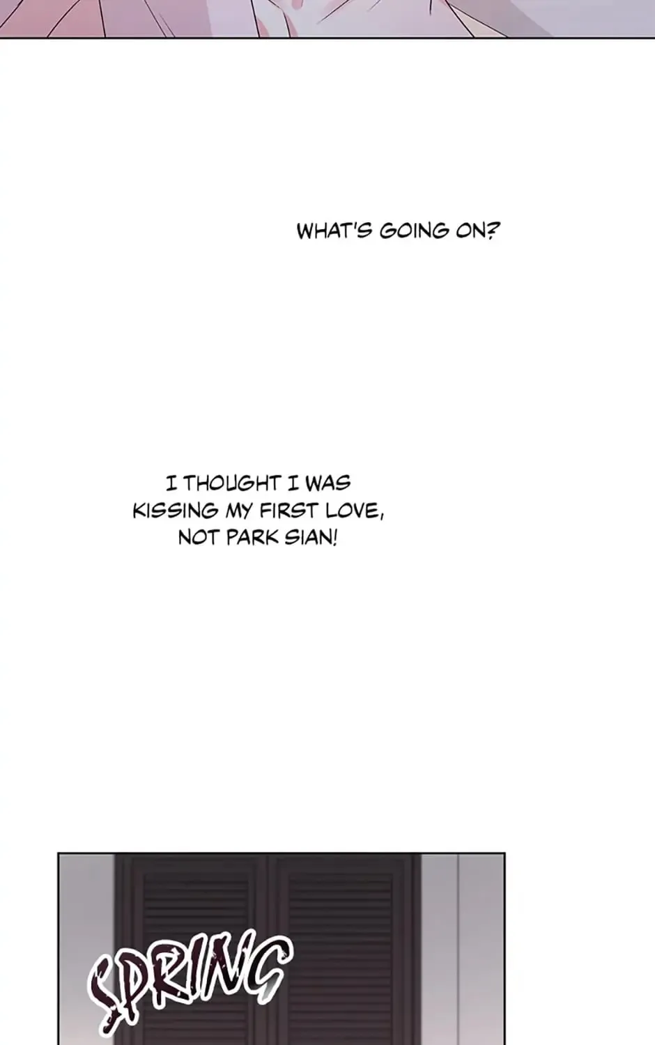 Read No Snooping, Please chapter 22 image 2 on Lezhin