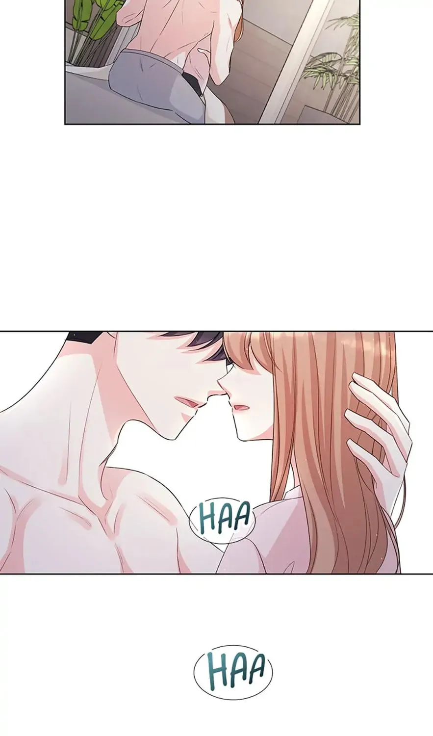 Read No Snooping, Please chapter 22 image 20 on Lezhin