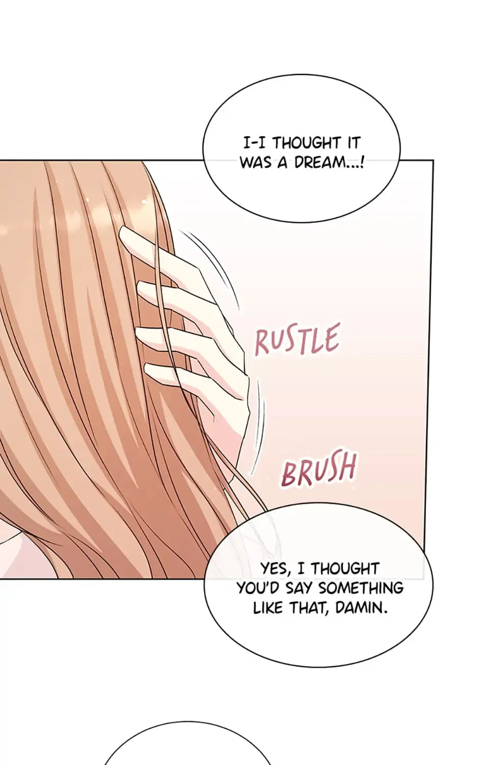 Read No Snooping, Please chapter 22 image 24 on Lezhin