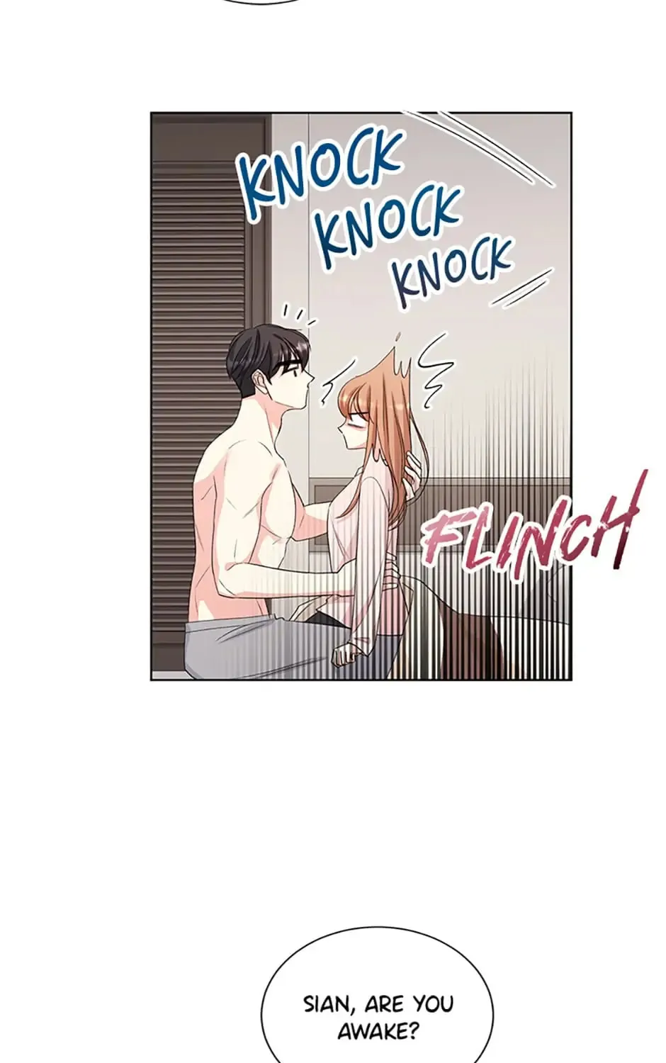 Read No Snooping, Please chapter 22 image 26 on Lezhin