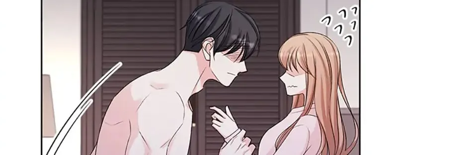 Read No Snooping, Please chapter 22 image 3 on Lezhin