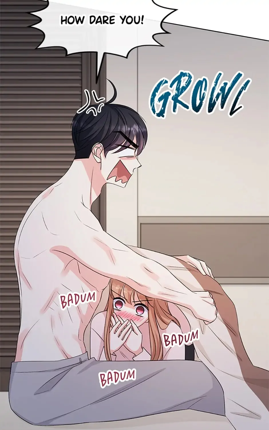 Read No Snooping, Please chapter 22 image 30 on Lezhin