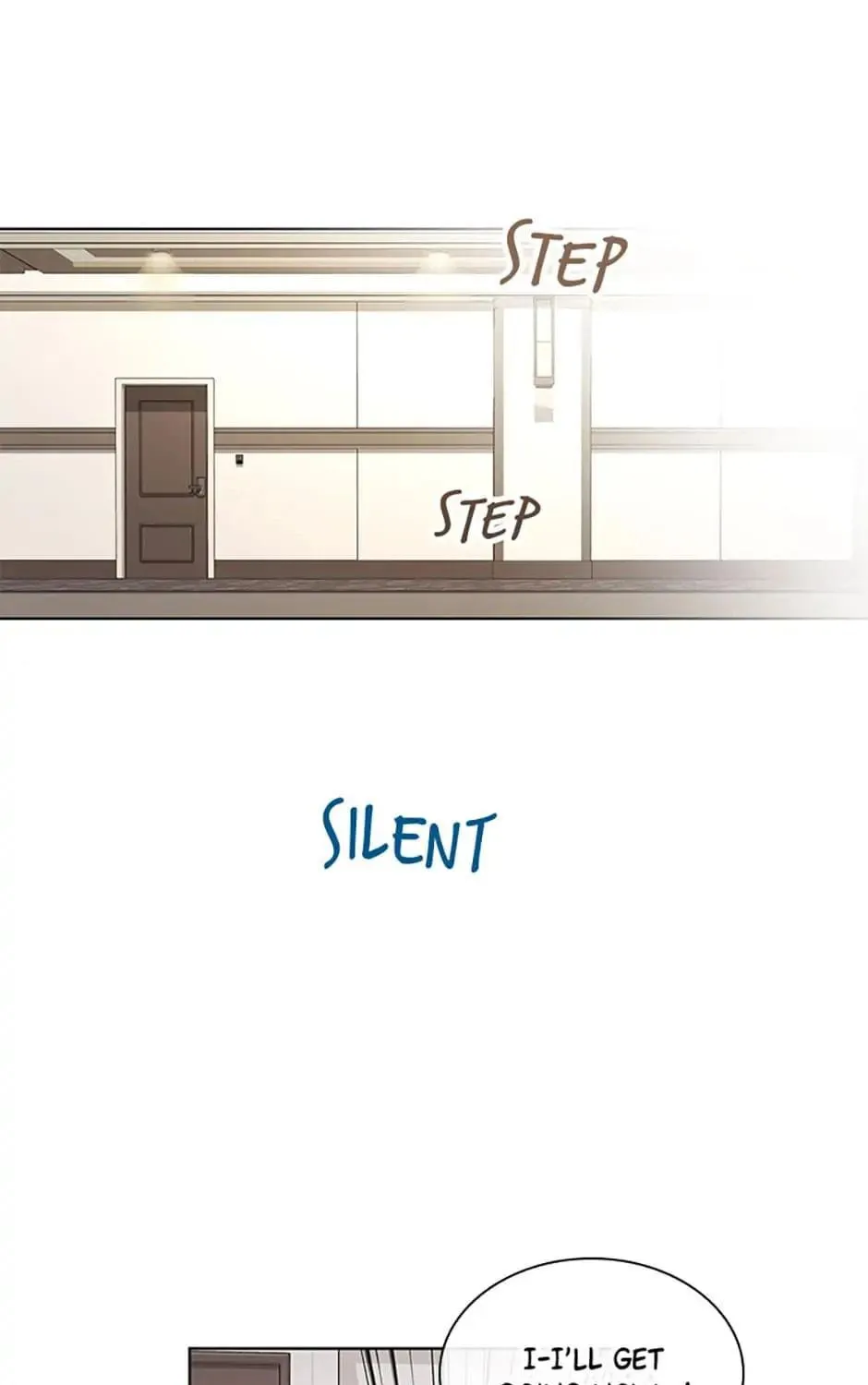 Read No Snooping, Please chapter 22 image 34 on Lezhin