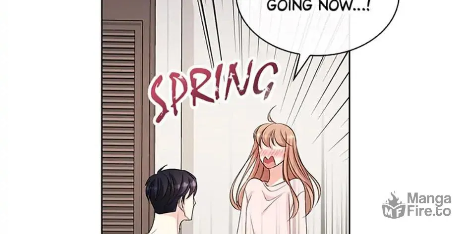 Read No Snooping, Please chapter 22 image 35 on Lezhin