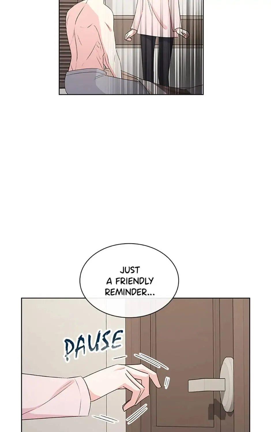Read No Snooping, Please chapter 22 image 36 on Lezhin