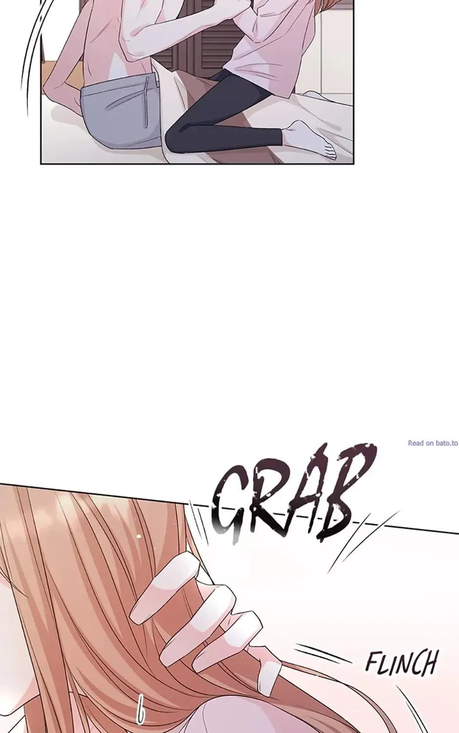 Read No Snooping, Please chapter 22 image 4 on Lezhin