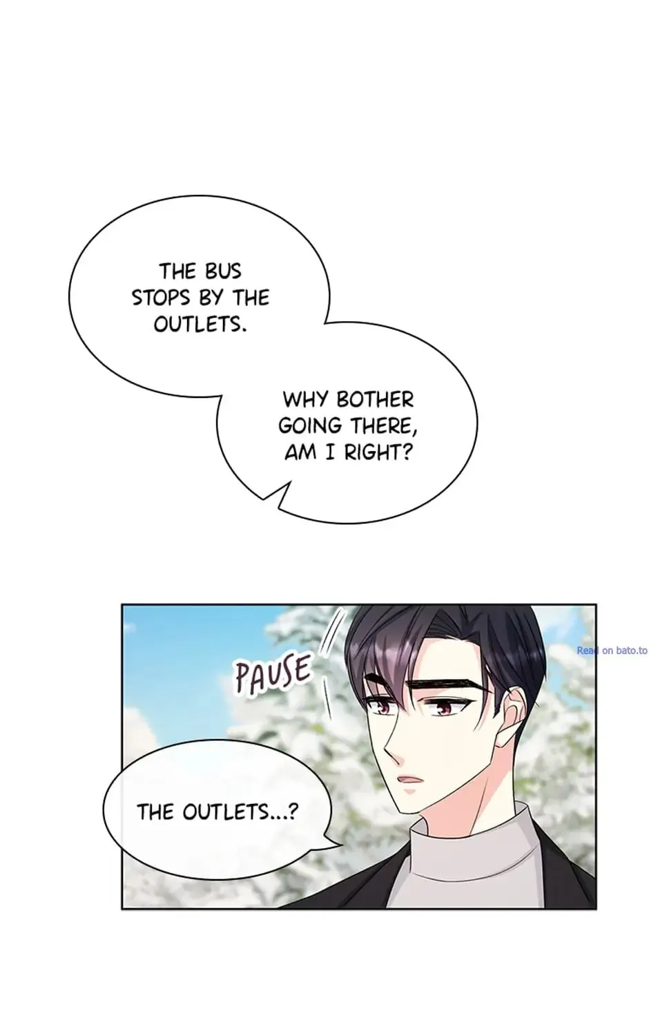 Read No Snooping, Please chapter 22 image 56 on Lezhin