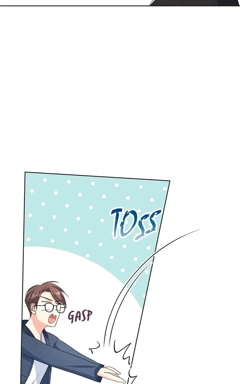 Read No Snooping, Please chapter 22 image 60 on Lezhin