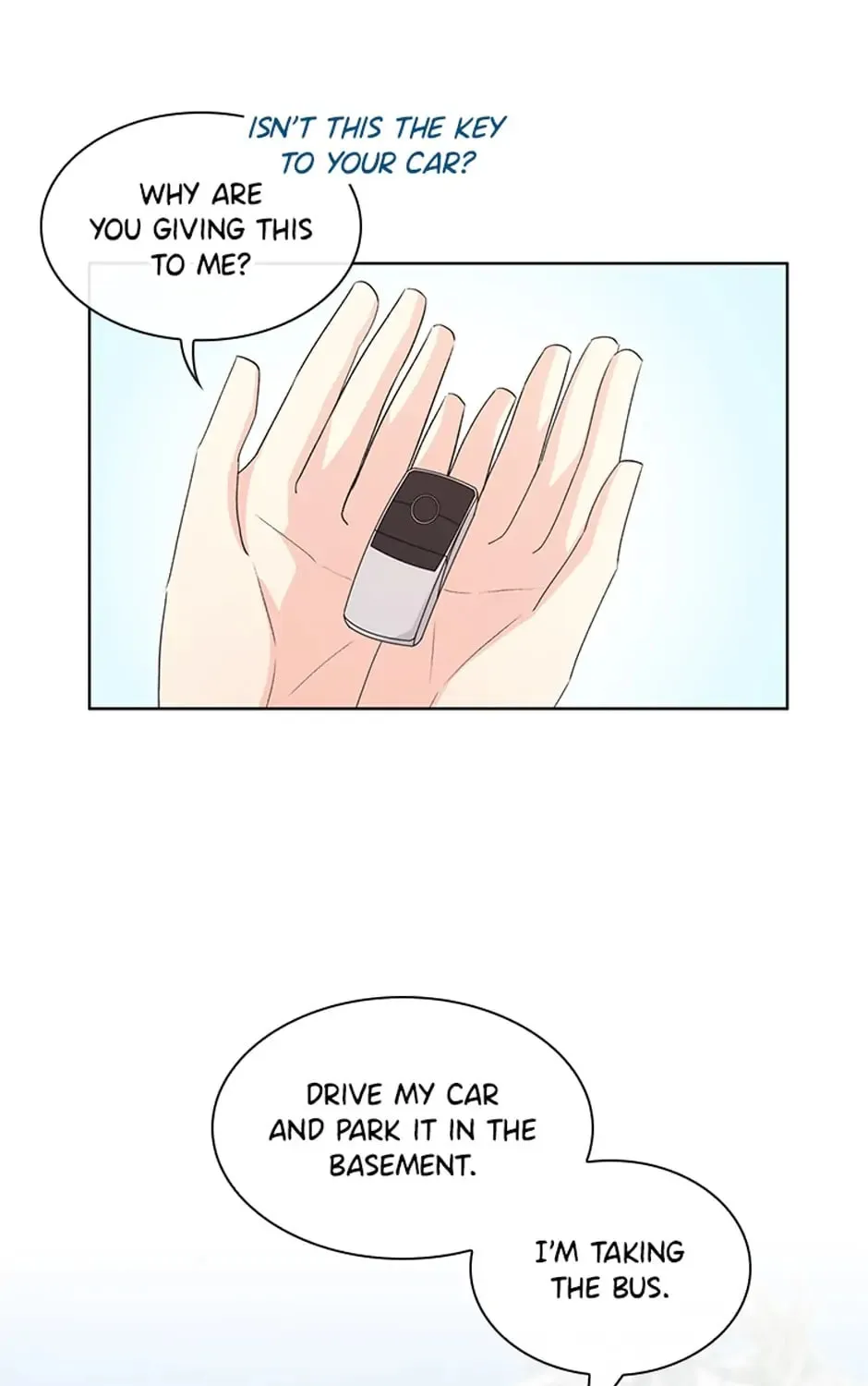 Read No Snooping, Please chapter 22 image 62 on Lezhin