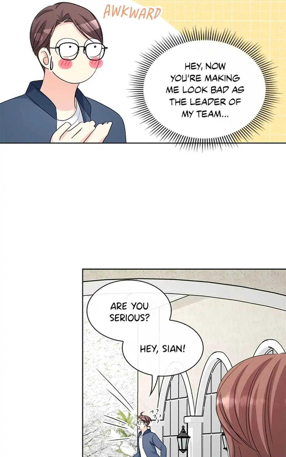 Read No Snooping, Please chapter 22 image 66 on Lezhin