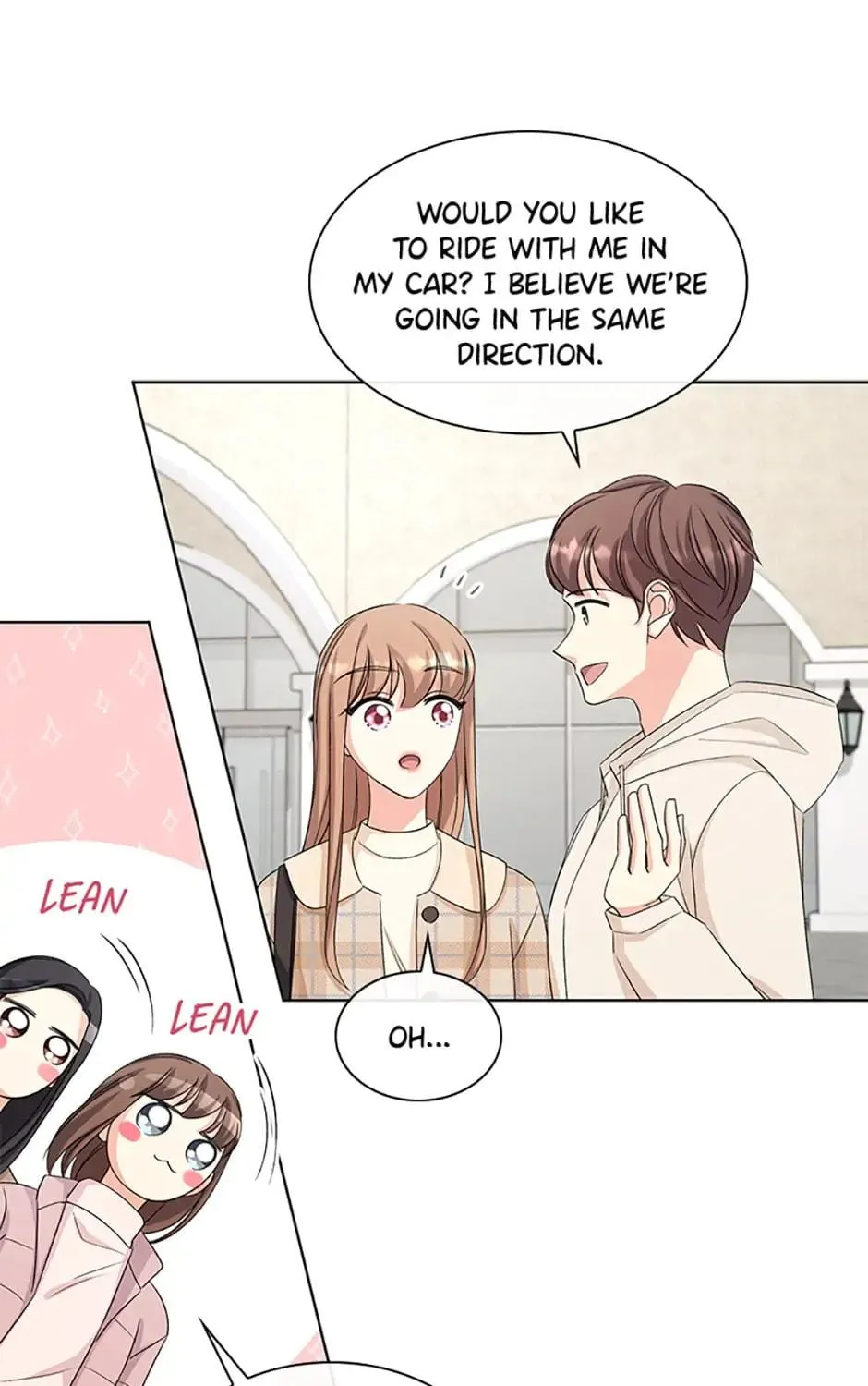 Read No Snooping, Please chapter 22 image 70 on Lezhin