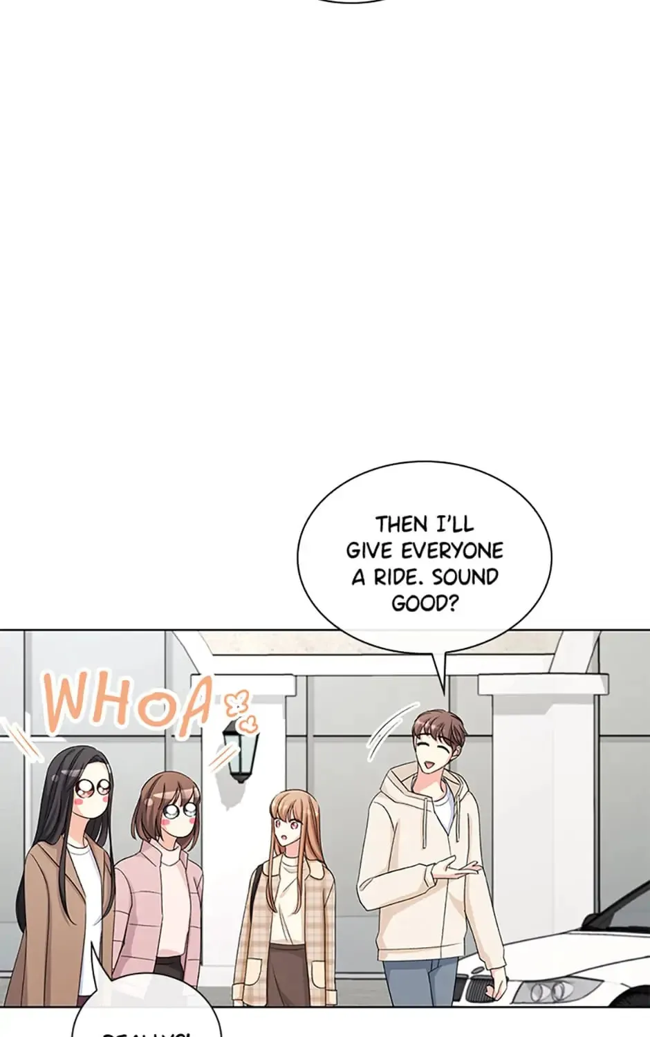 Read No Snooping, Please chapter 22 image 72 on Lezhin