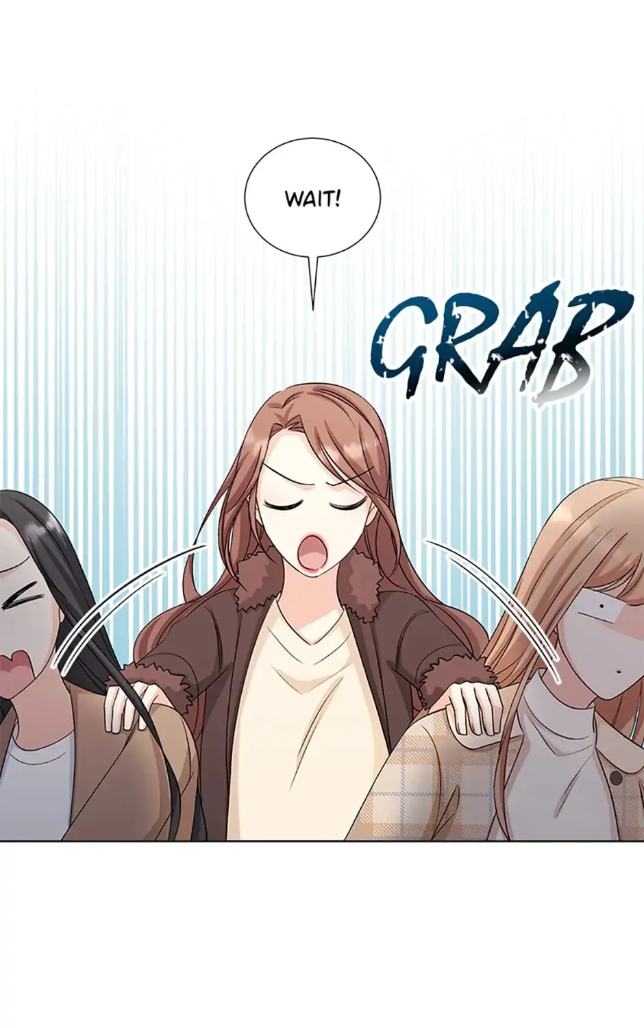 Read No Snooping, Please chapter 22 image 74 on Lezhin