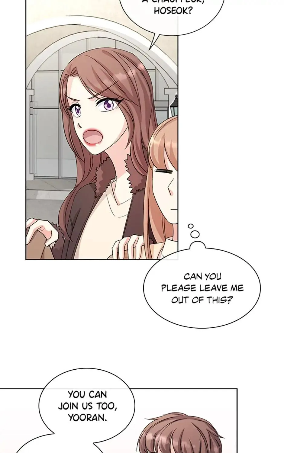 Read No Snooping, Please chapter 22 image 76 on Lezhin