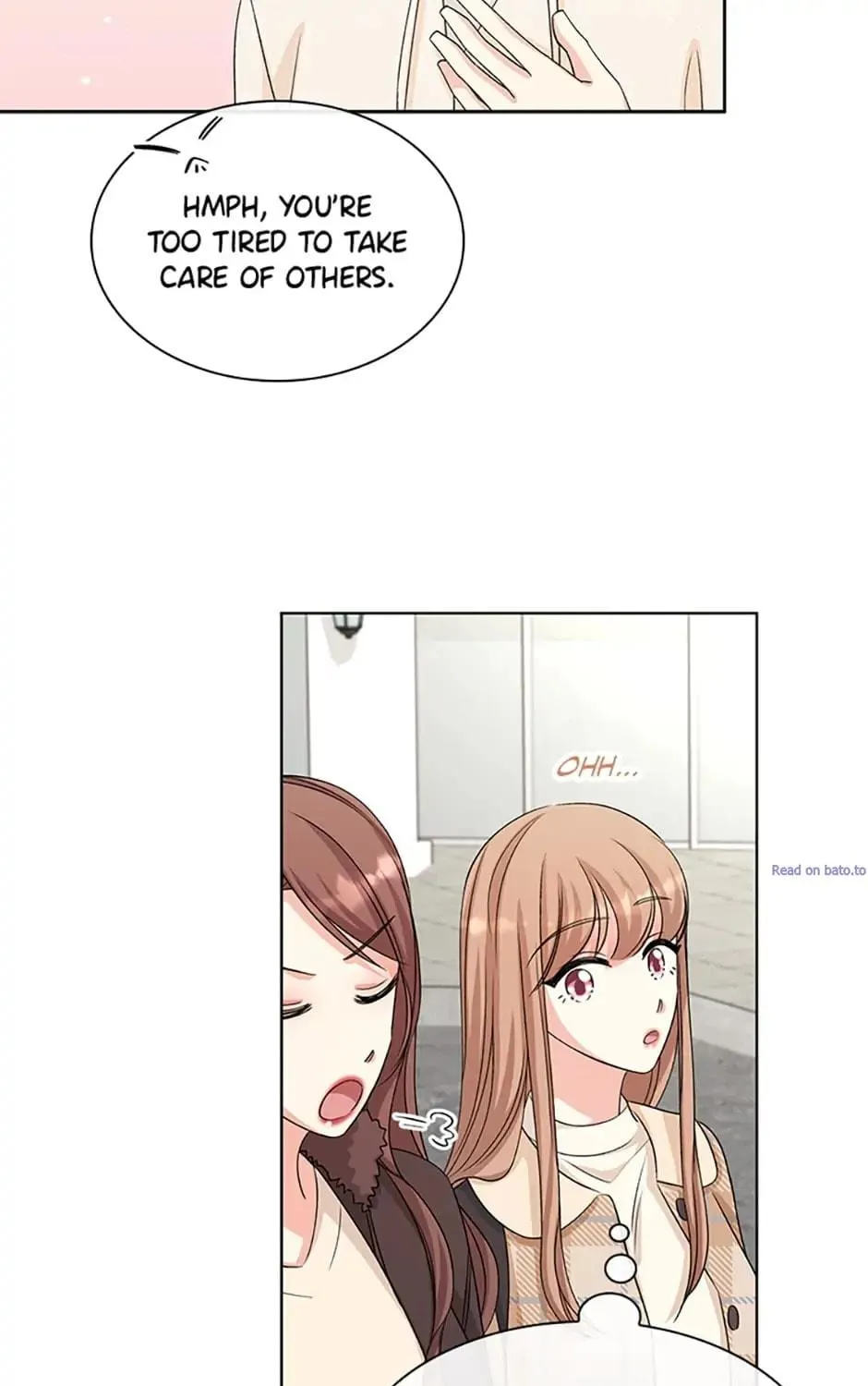 Read No Snooping, Please chapter 22 image 78 on Lezhin