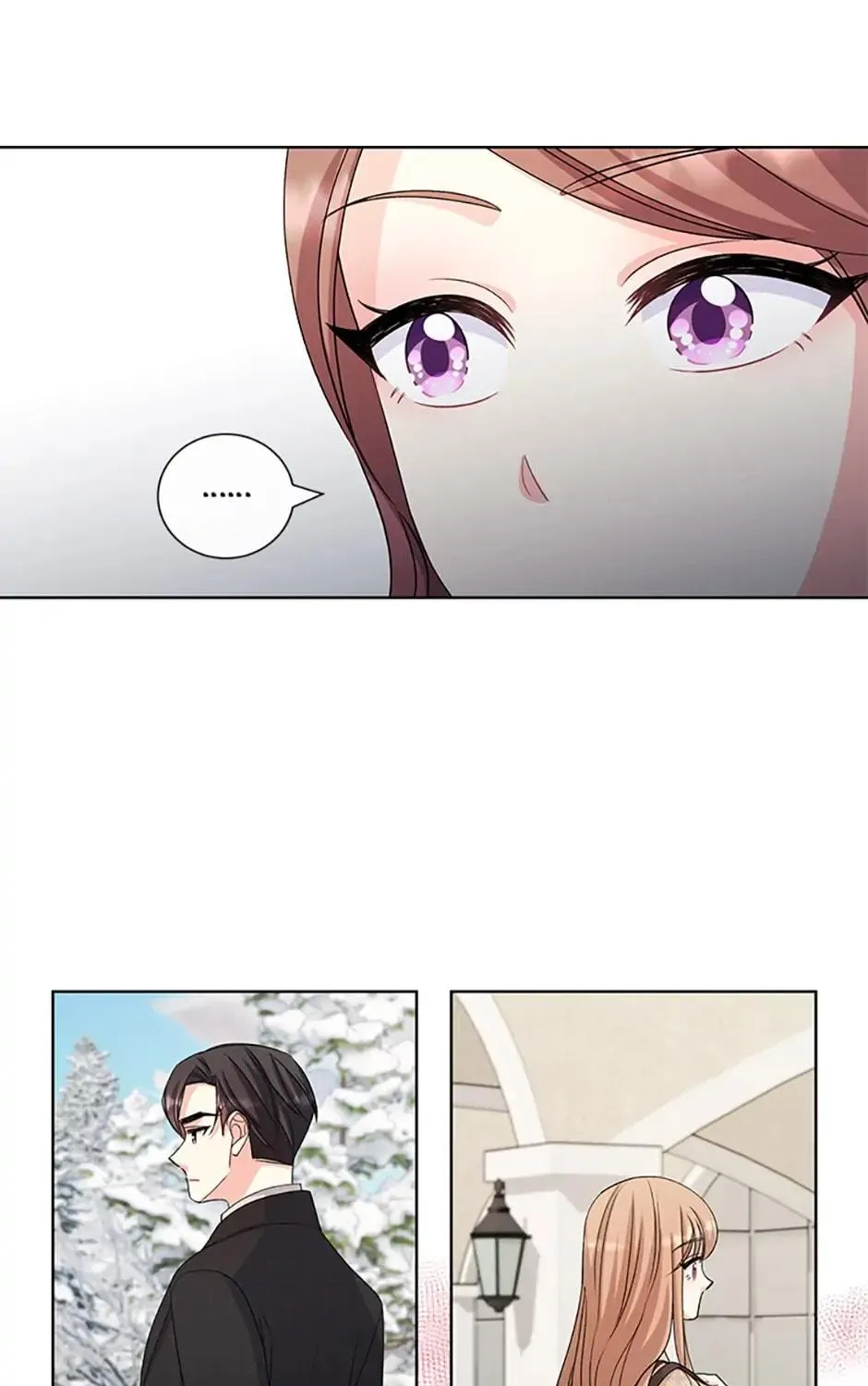 Read No Snooping, Please chapter 22 image 82 on Lezhin