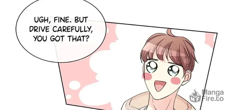 Read No Snooping, Please chapter 22 image 89 on Lezhin