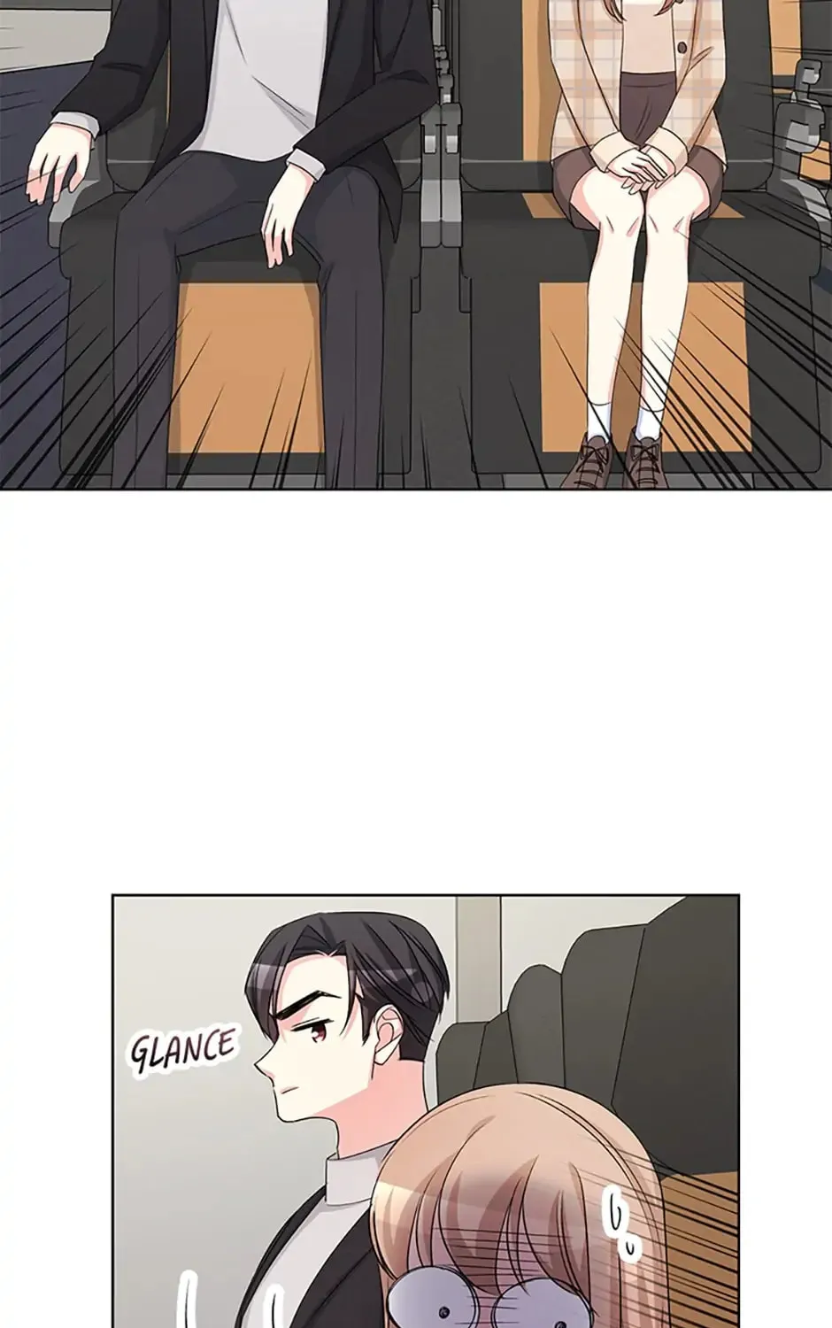 Read No Snooping, Please chapter 22 image 96 on Lezhin
