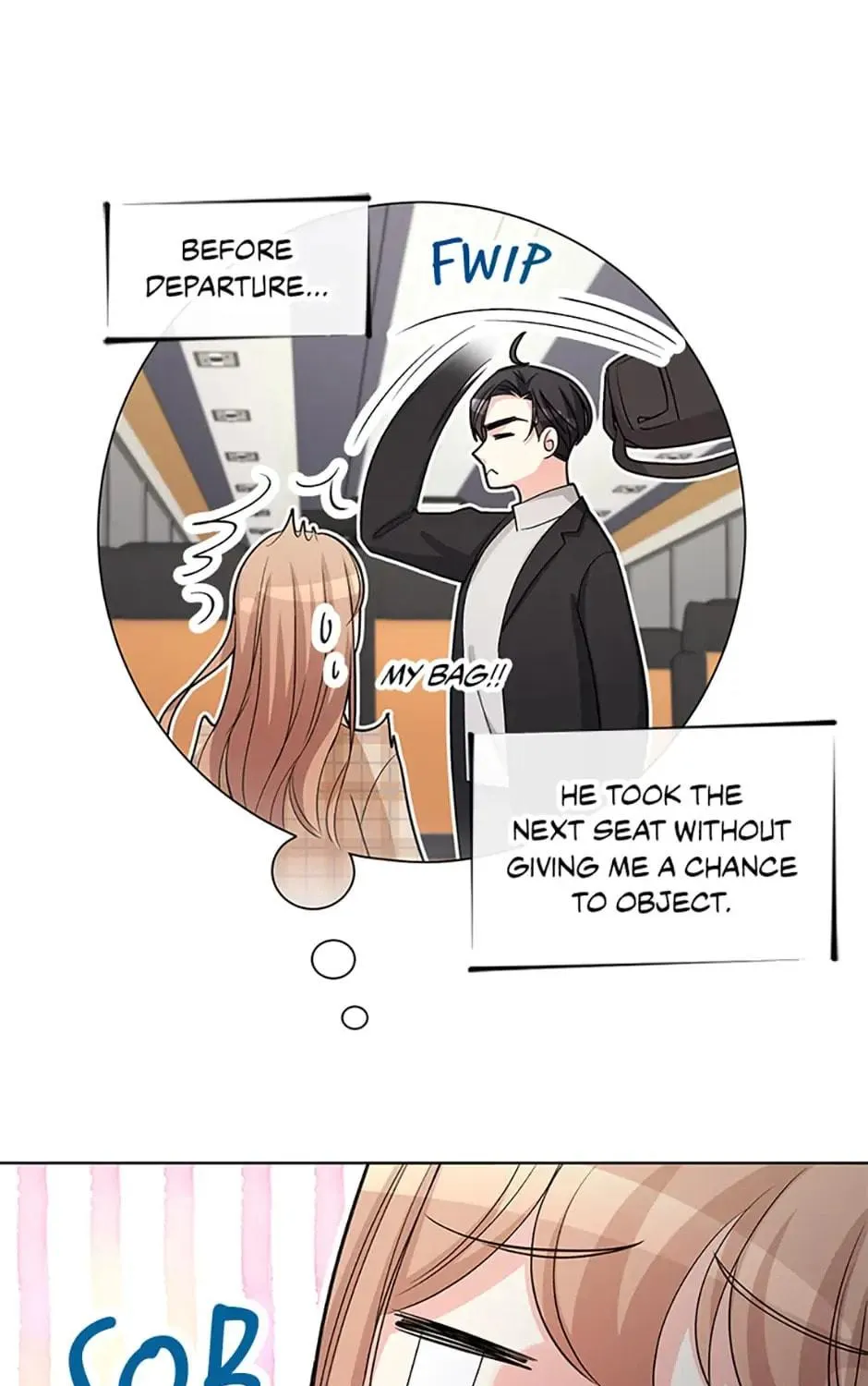 Read No Snooping, Please chapter 22 image 98 on Lezhin