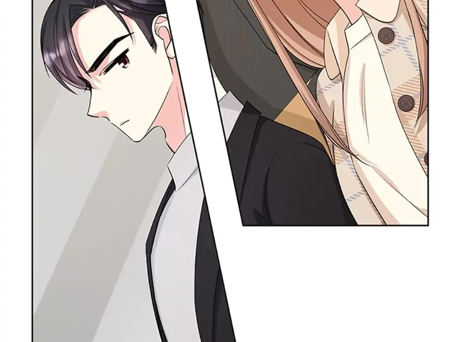 Read No Snooping, Please chapter 23 image 1 on Lezhin