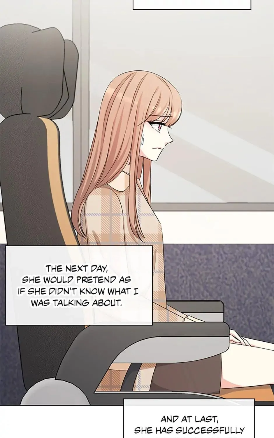 Read No Snooping, Please chapter 23 image 10 on Lezhin