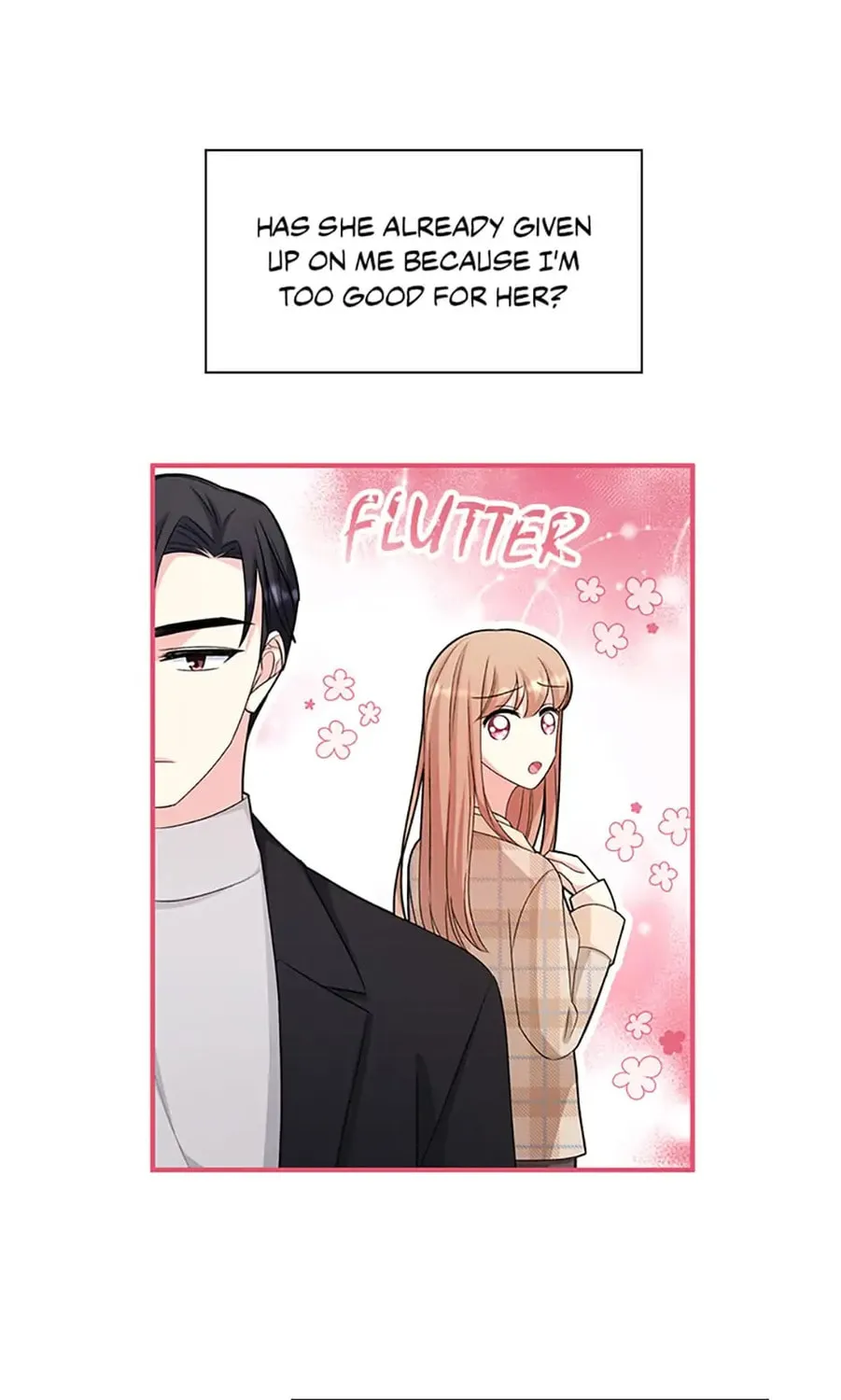 Read No Snooping, Please chapter 23 image 14 on Lezhin