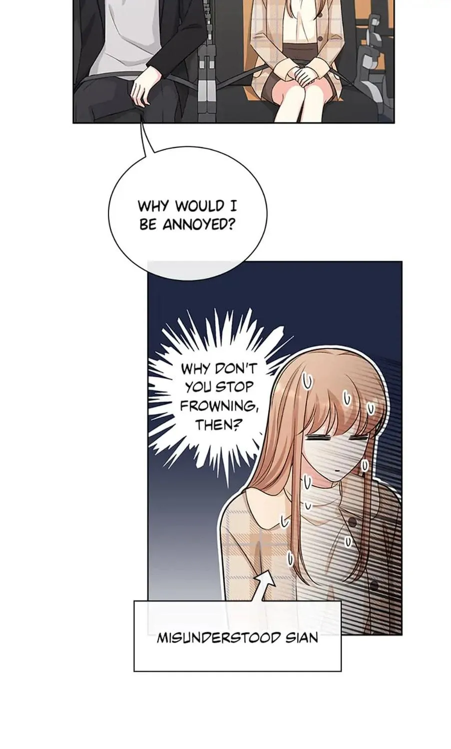 Read No Snooping, Please chapter 23 image 22 on Lezhin