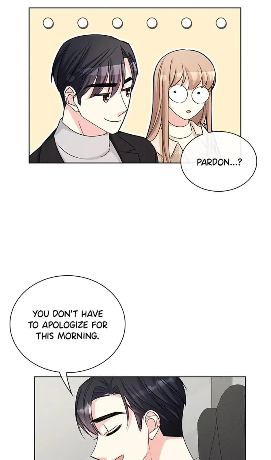 Read No Snooping, Please chapter 23 image 28 on Lezhin