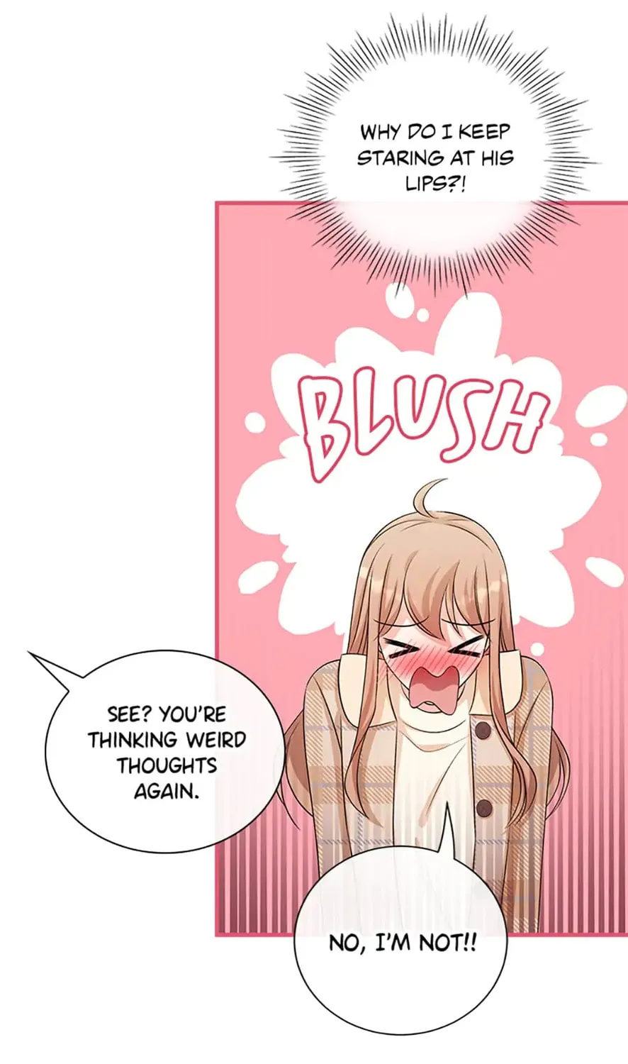 Read No Snooping, Please chapter 23 image 32 on Lezhin