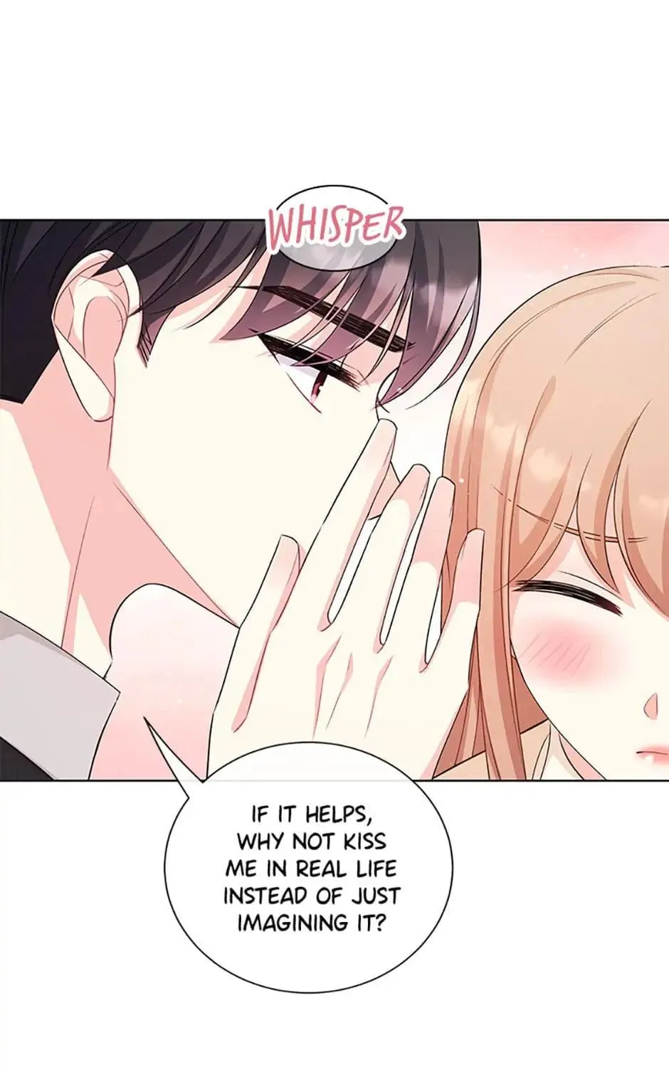 Read No Snooping, Please chapter 23 image 34 on Lezhin