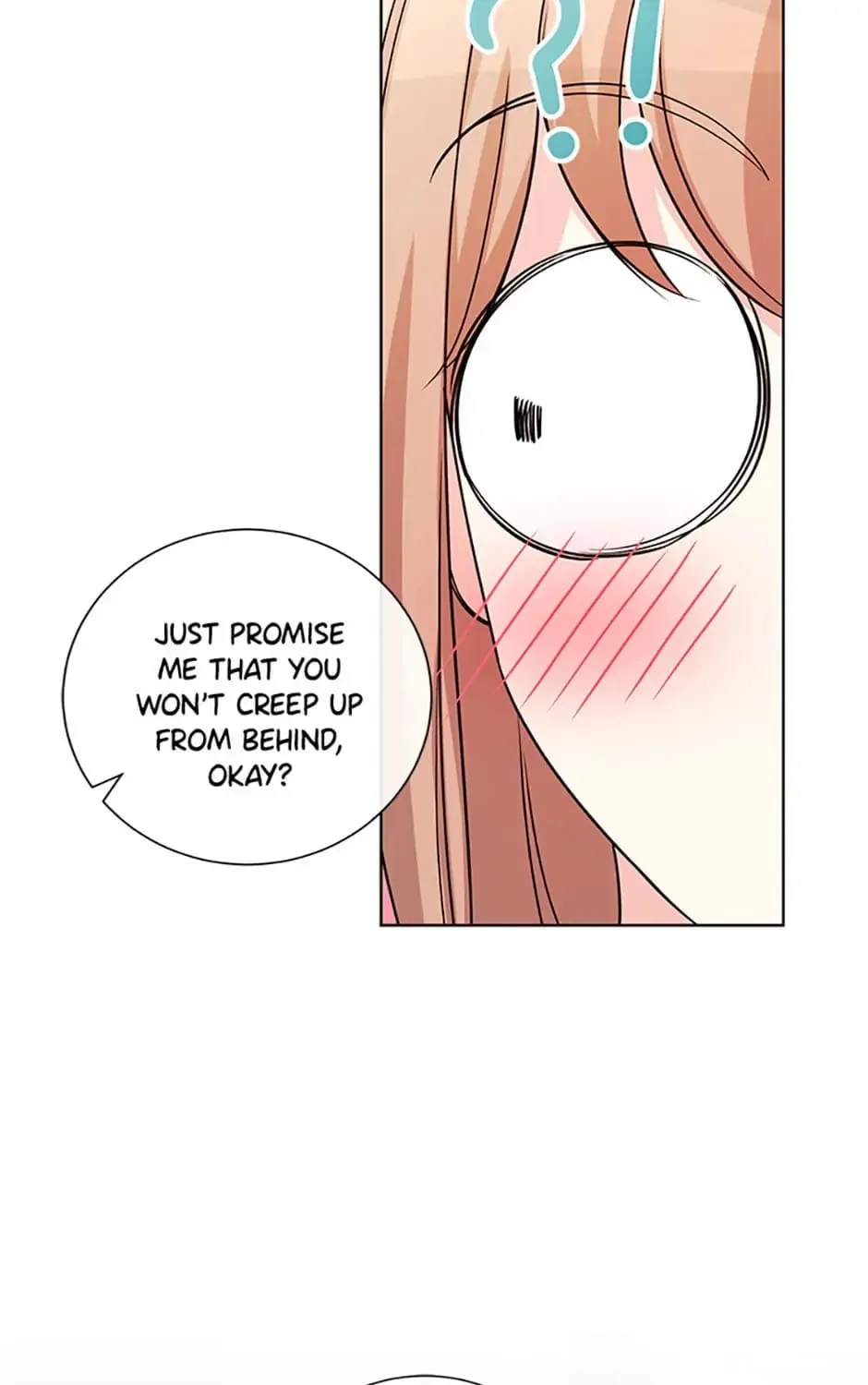 Read No Snooping, Please chapter 23 image 36 on Lezhin