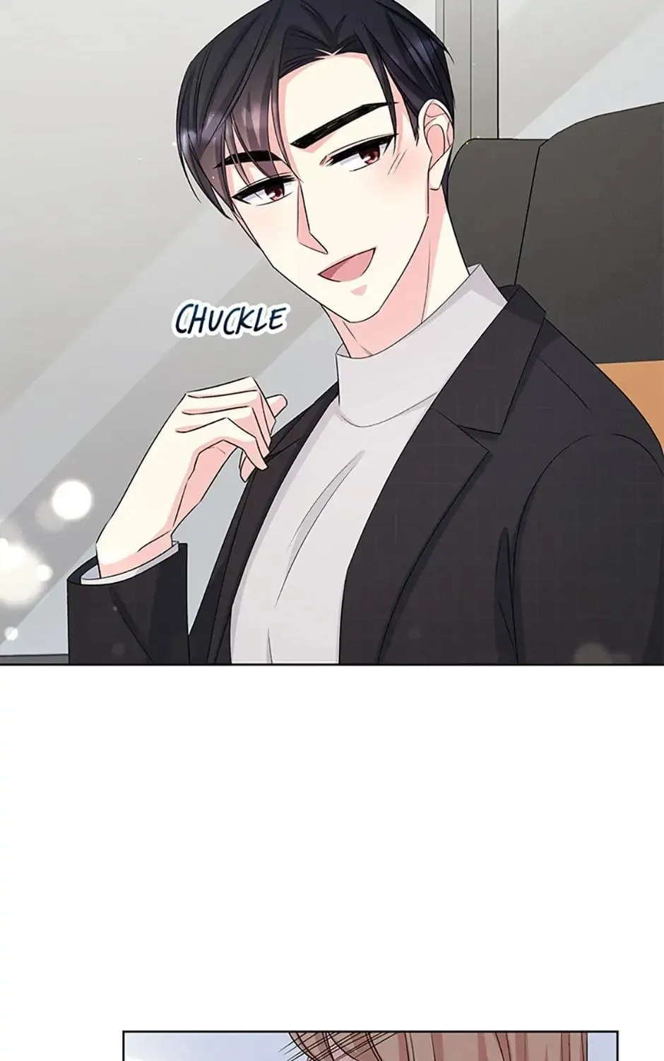Read No Snooping, Please chapter 23 image 38 on Lezhin