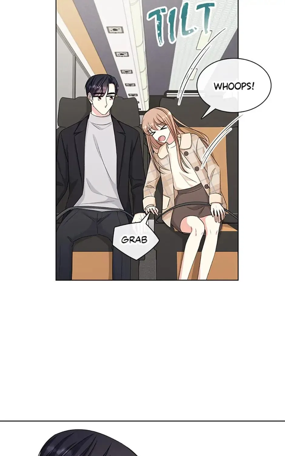 Read No Snooping, Please chapter 23 image 4 on Lezhin