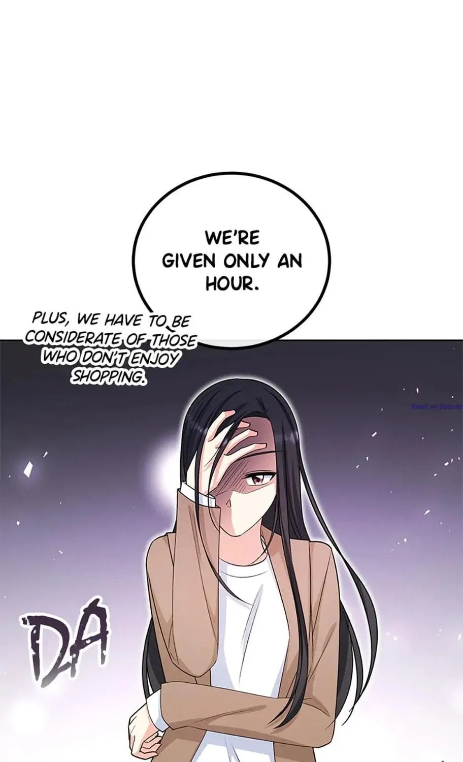 Read No Snooping, Please chapter 23 image 46 on Lezhin