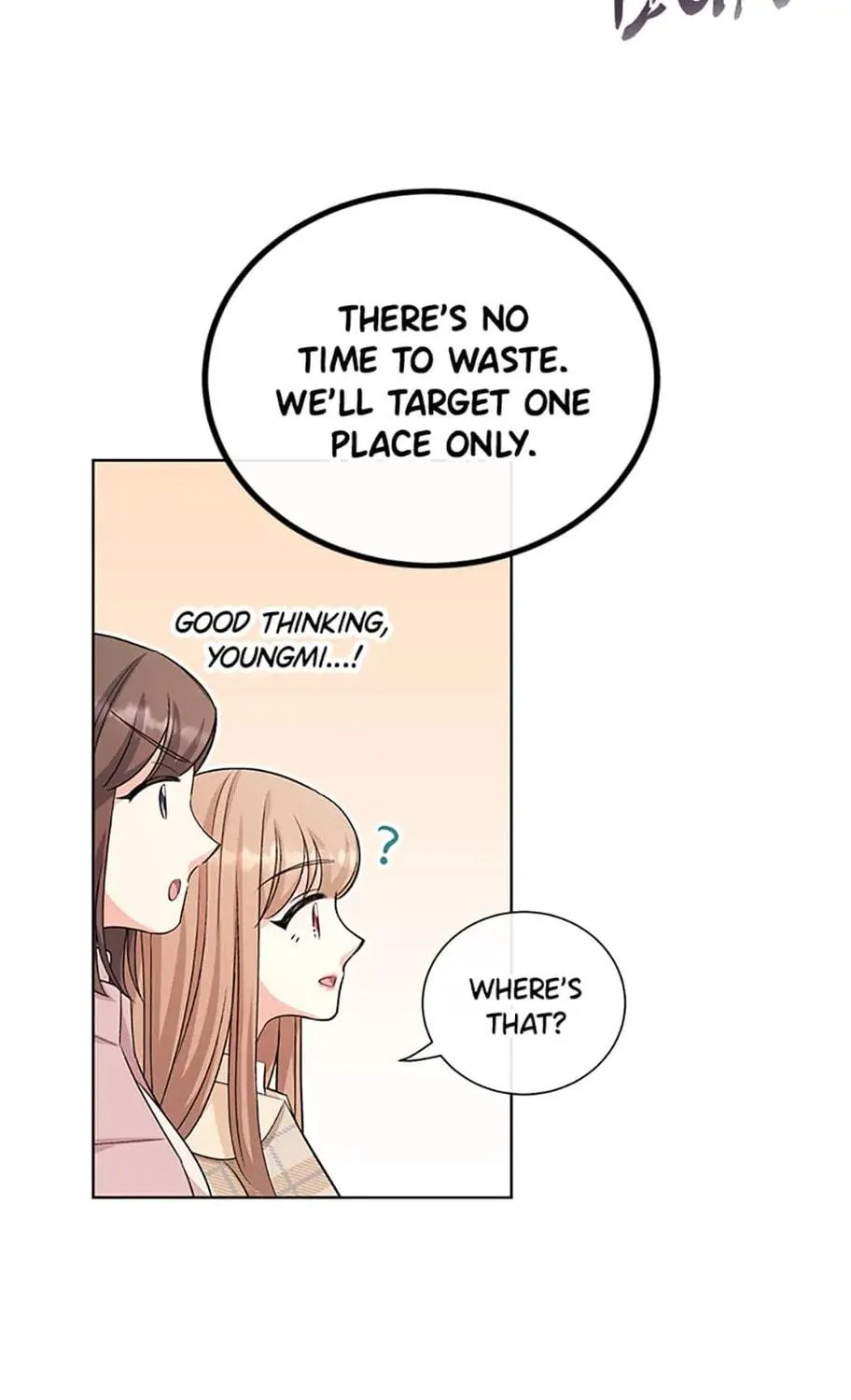 Read No Snooping, Please chapter 23 image 48 on Lezhin
