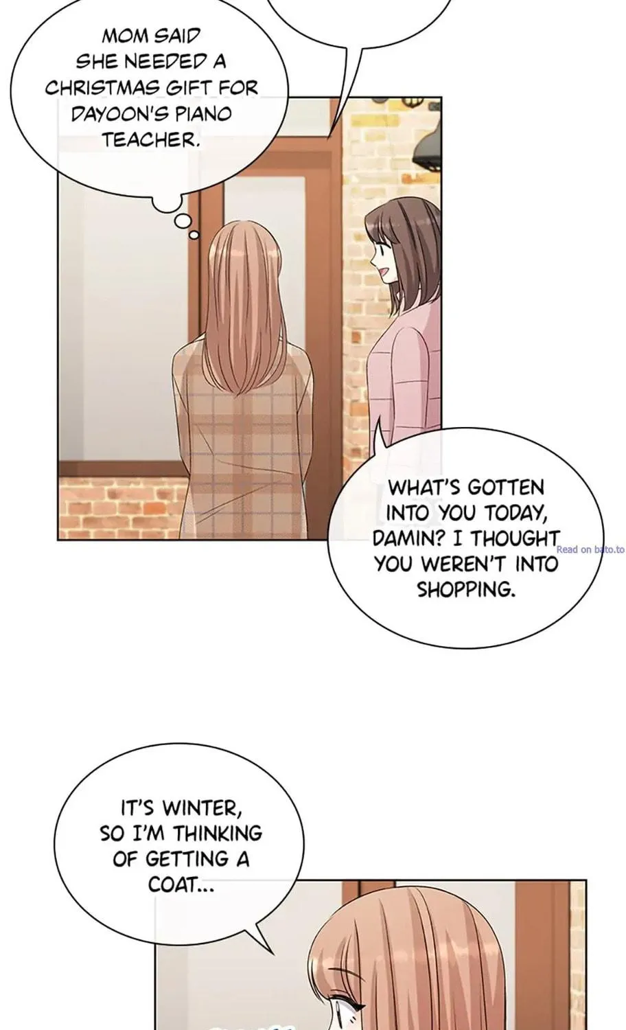 Read No Snooping, Please chapter 23 image 52 on Lezhin