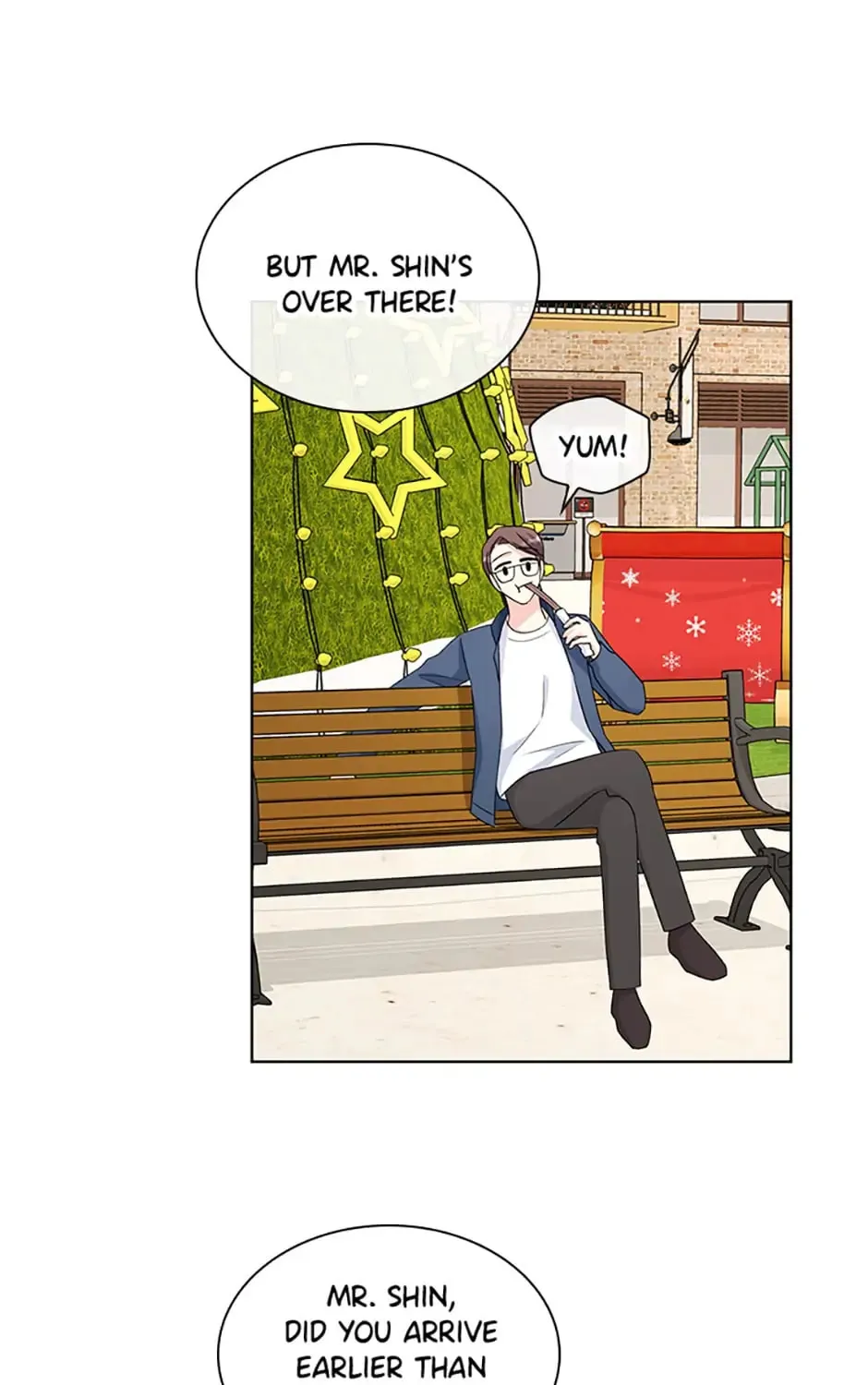 Read No Snooping, Please chapter 23 image 56 on Lezhin