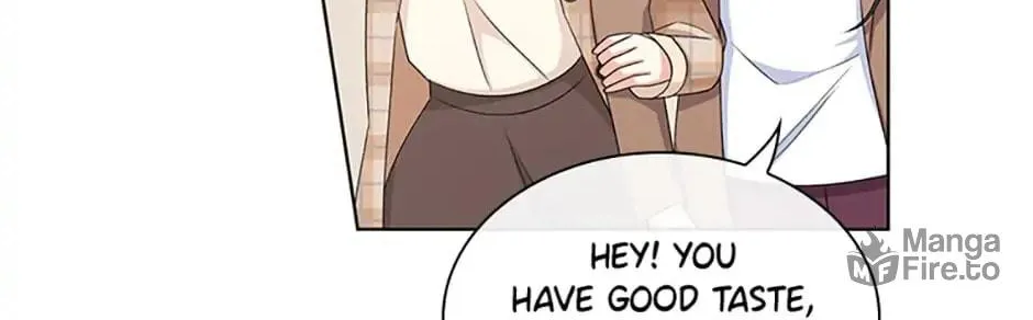 Read No Snooping, Please chapter 23 image 59 on Lezhin