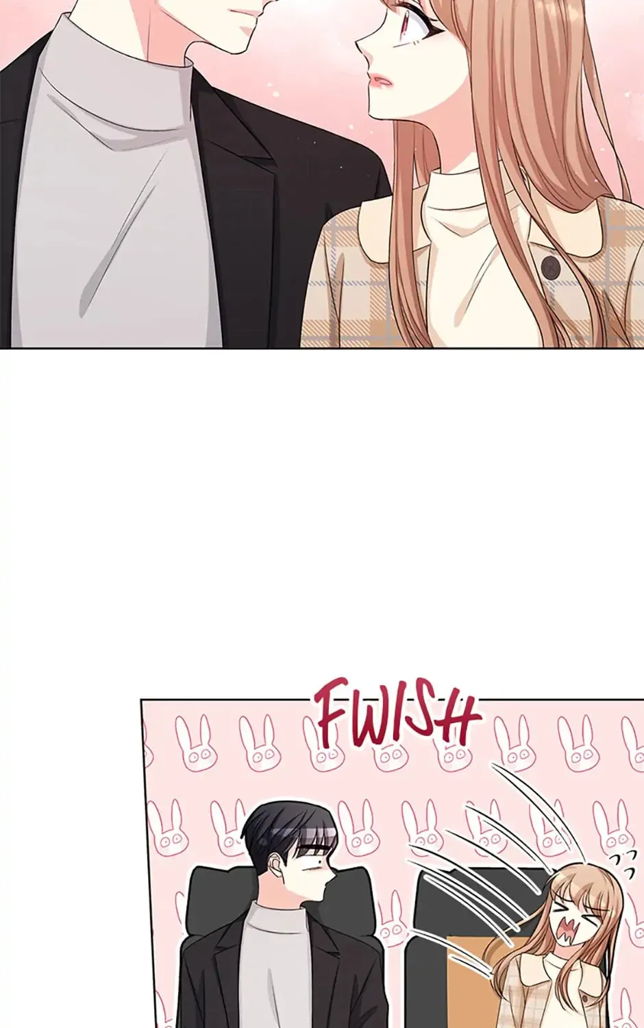 Read No Snooping, Please chapter 23 image 6 on Lezhin