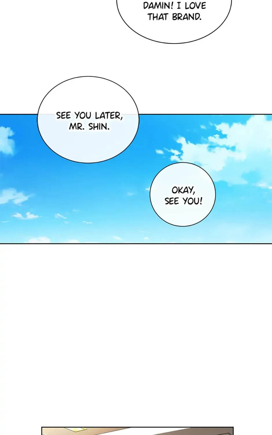Read No Snooping, Please chapter 23 image 60 on Lezhin