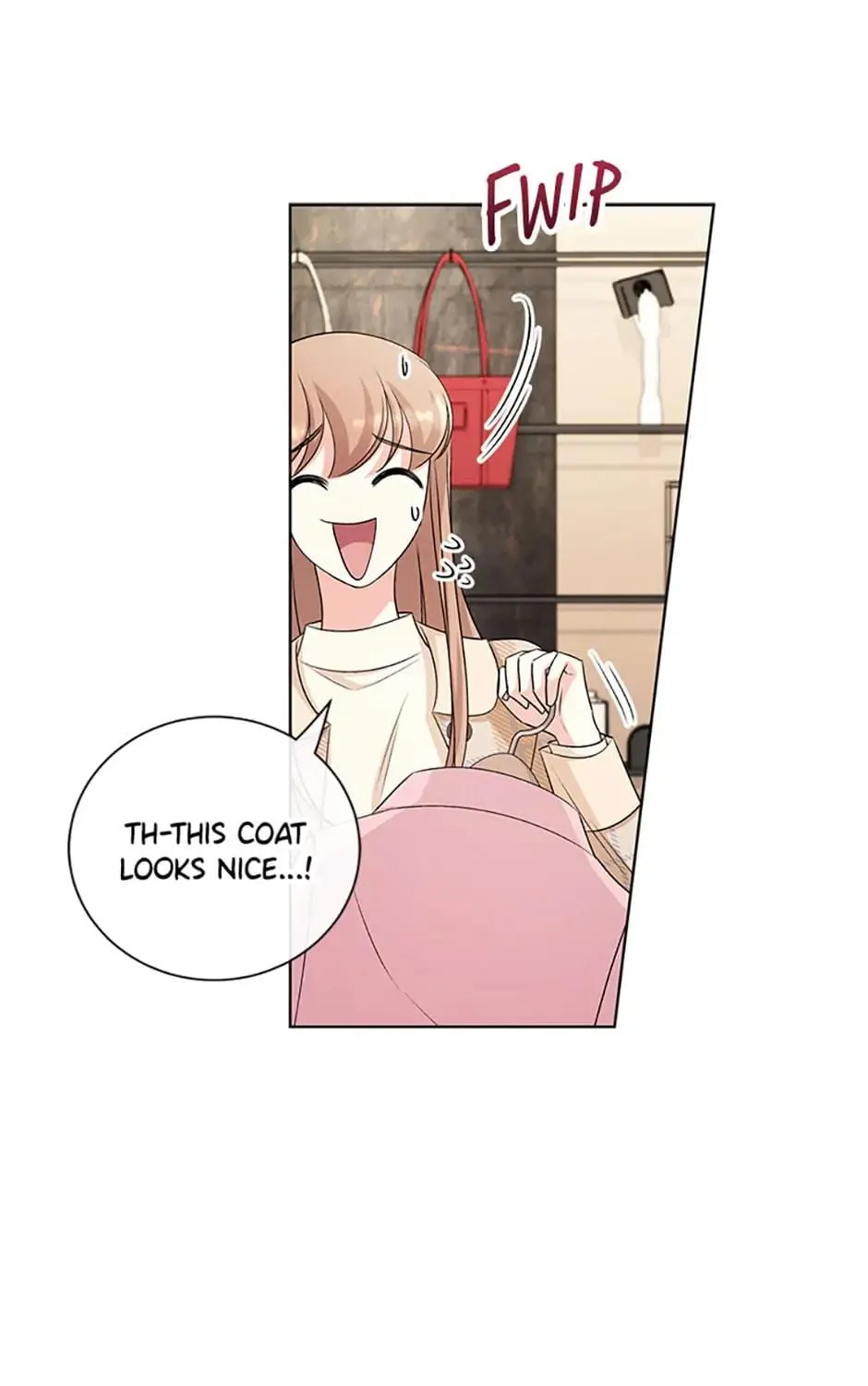 Read No Snooping, Please chapter 23 image 70 on Lezhin