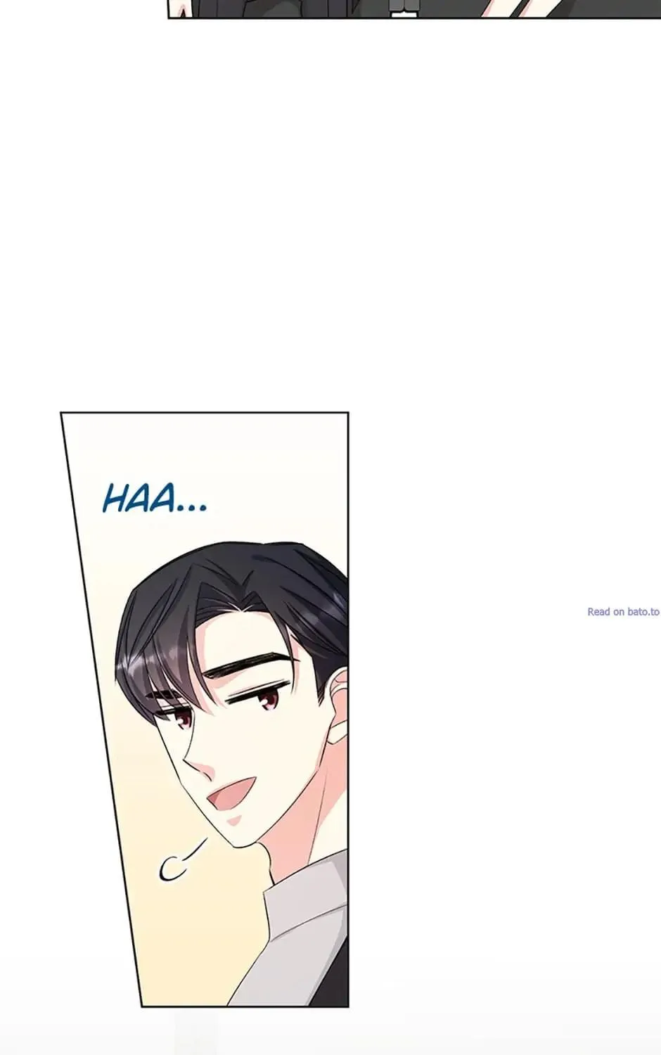 Read No Snooping, Please chapter 23 image 8 on Lezhin
