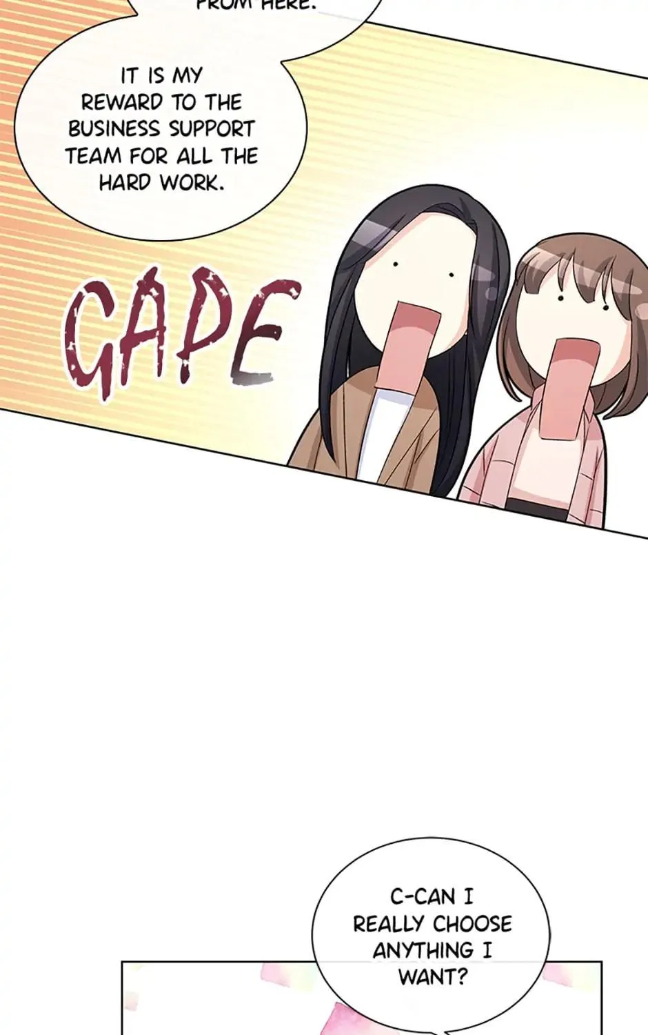 Read No Snooping, Please chapter 23 image 88 on Lezhin