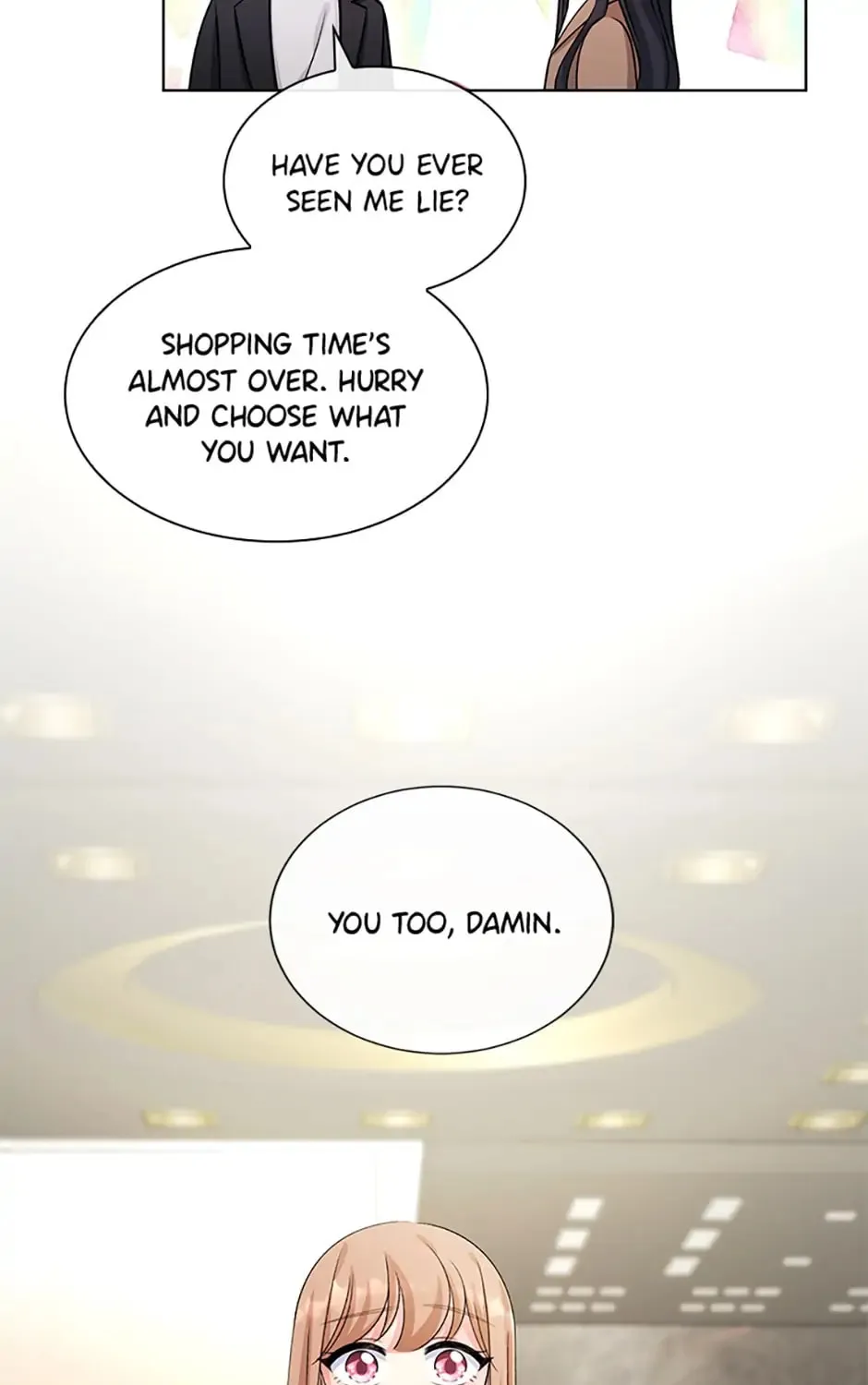 Read No Snooping, Please chapter 23 image 90 on Lezhin