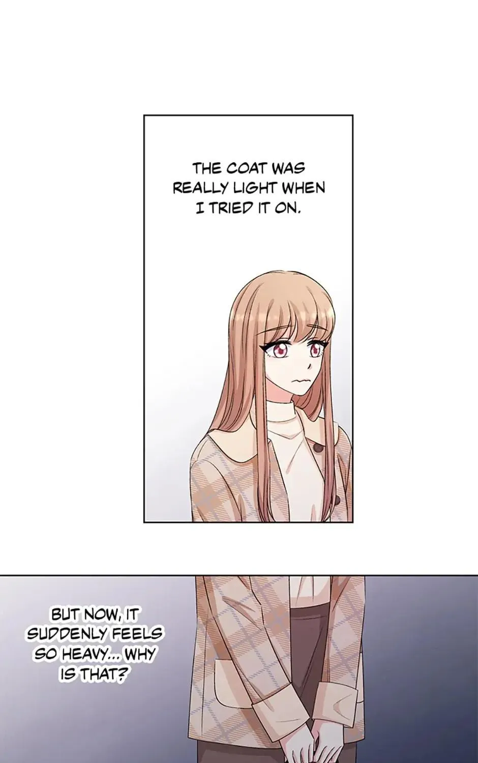 Read No Snooping, Please chapter 24 image 10 on Lezhin